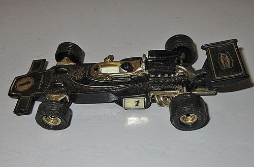 Corgi scale john player - ,
