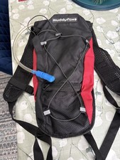 Muddyfox Hydration Bag Pack 2L