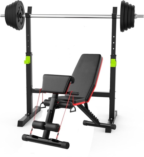 Adjust weight bench horizontal - adjust,
