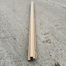 Swift Sprite caravan plastic