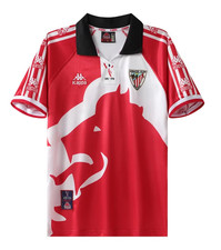 Athletic Club Bilbao 1997-1998