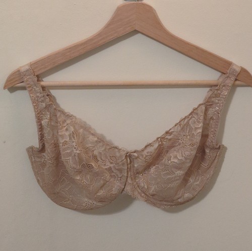 Latte nude bra size - tu, 34g