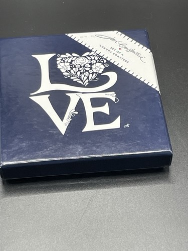 Jan constantine blue love - jan,