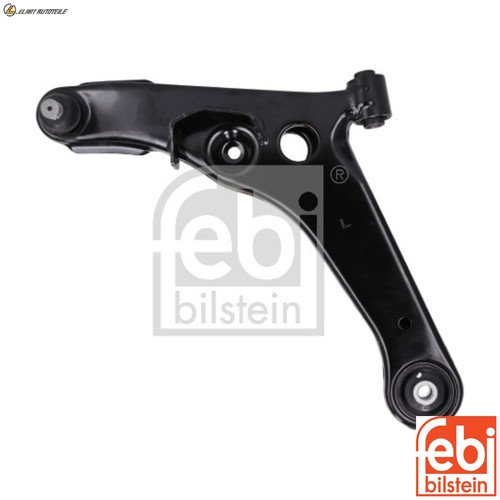 Handlebar wheel suspension - handlebar,