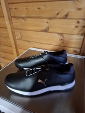 PUMA Proadapt Golf Shoes Size 11