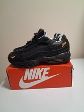 Nike Air Max 95 UK 🇬🇧