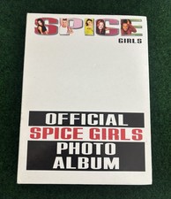 Spice Girls Official Photo