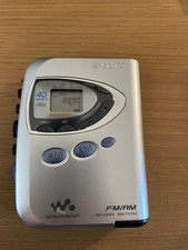 Sony Walkman WM-FX290 Personal
