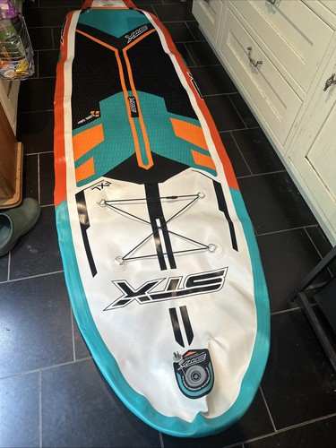 Stx fxl 6 - fxl, paddleboard