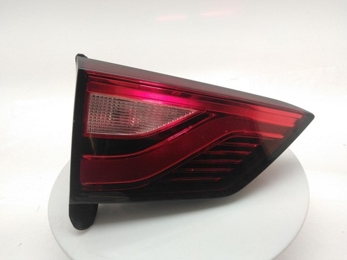 Tail light rear lamp n - tail,