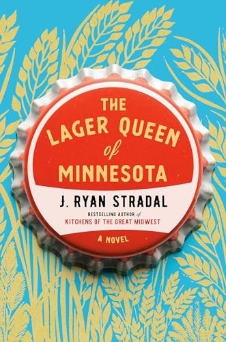 Lager queen minnesota the - lager, of