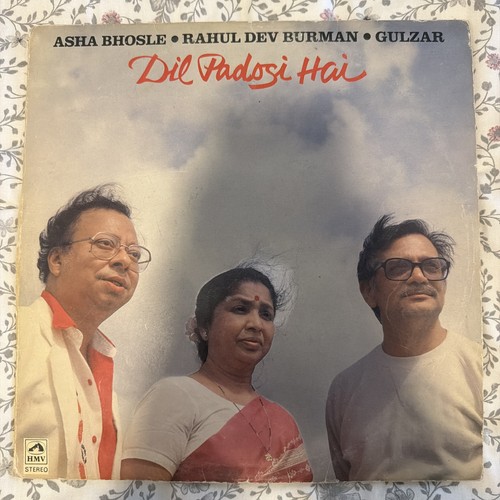 Dil padosi hai hindi bollywood - dil,