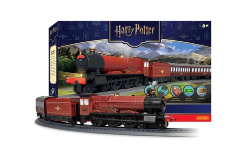 Hornby r9370ssm playtrains - hornby,