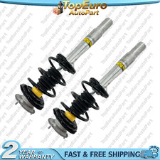 2x Front Shock Absorbers