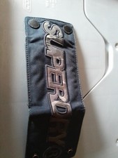 SuperDry ®️ International Men's Wallet  / Black
