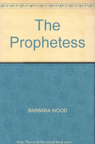 Prophetess barbara wood - prophetess-barbara,