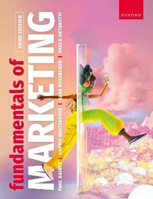 Fundamentals marketing - fundamentals, of