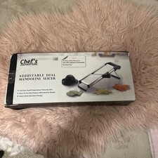 Professional Mandolin Slicer