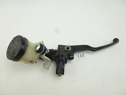 Front brake pump master - front,