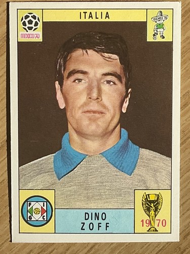 Panini mexico dino - panini,