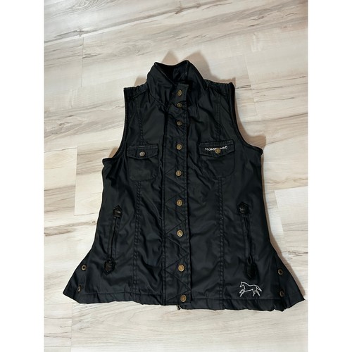 Horseware ireland waxed canvas - waxed,