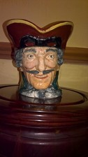 royal doulton large dick