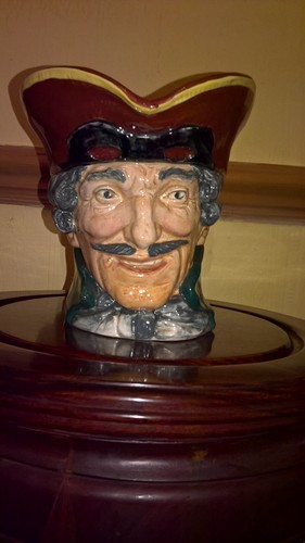 Royal doulton large - royal,