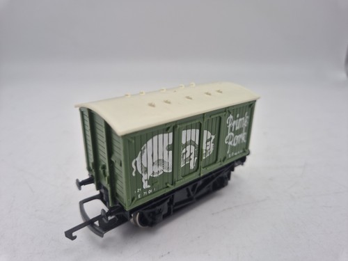 Hornby r216 prime pork - hornby,