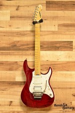 EDWARDS E-SN-145FR - Black