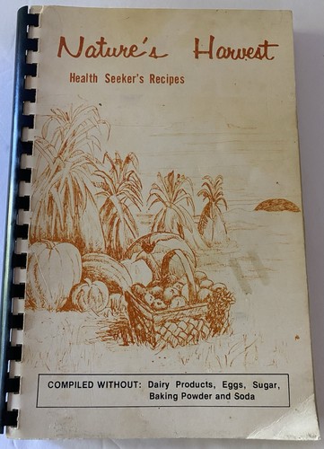 Natures harvest health - health, seekers