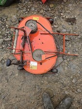 Westwood twin blade cutter