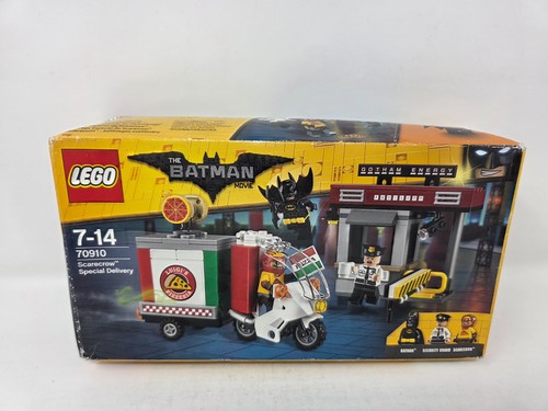 Lego 70910 the - lego, batman