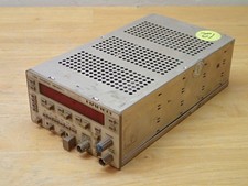 Hameg HM 8021-3 Frequency
