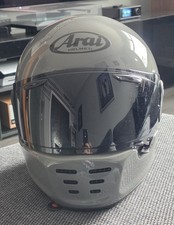 Arai Rapide Modern Grey