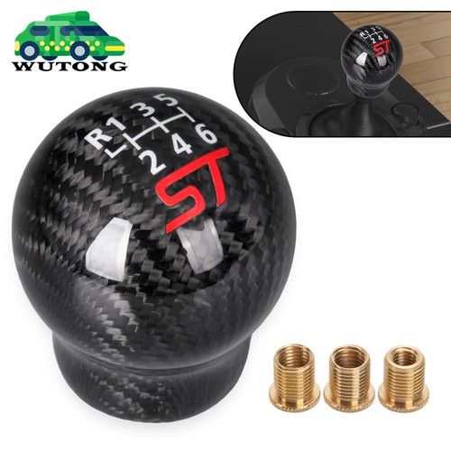 Real carbon fibre gear - carbon,