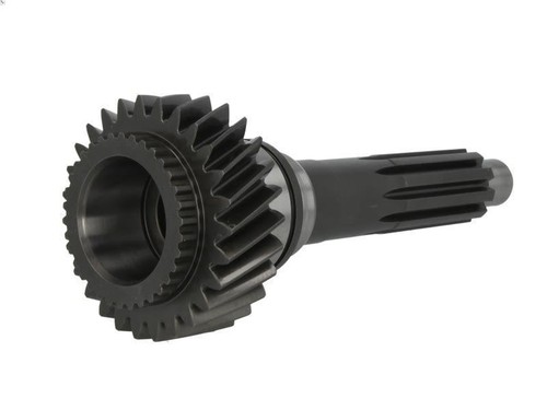Transmission input shaft - transmission,