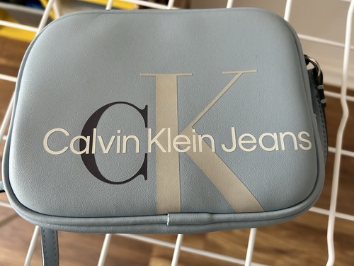 Calvin klein camera - calvin, bag