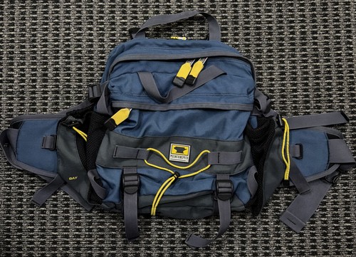 Vtg mountainsmith day lumbar - vtg,