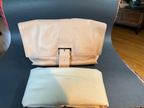 Penhaligon soft leather - penhaligon's,