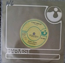 MICHAEL CHAPMAN - "IT DIDNT