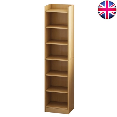 Cube storage unit bookcase - 6,