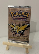 Pokemon Fossil Booster Pack