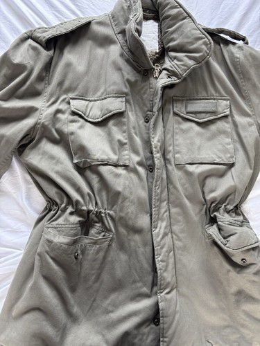 Surplus paratrooper army green - surplus,