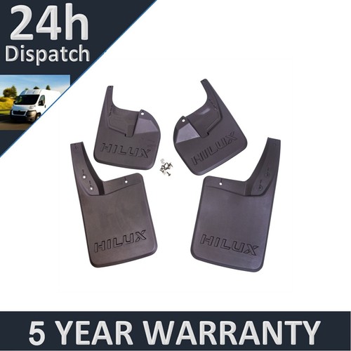 Fits toyota hilux pickup lwb - fits,