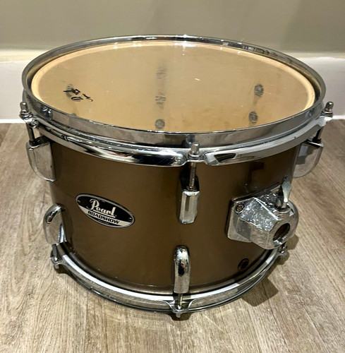 Pearl roadshow 8 - pearl,
