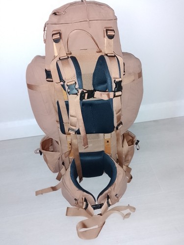 Fjallraven kajka backpack - fjallraven, 75