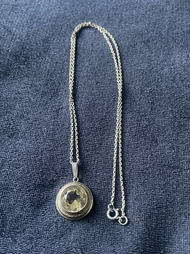 Vintage 925 sterling silver - vintage,