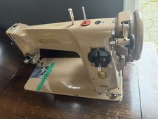 Singer Sewing Machine 201k