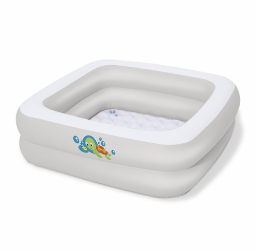 Bestway inflatable baby - baby, bath