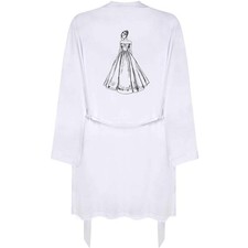 Small 'Wedding Dress' Adult